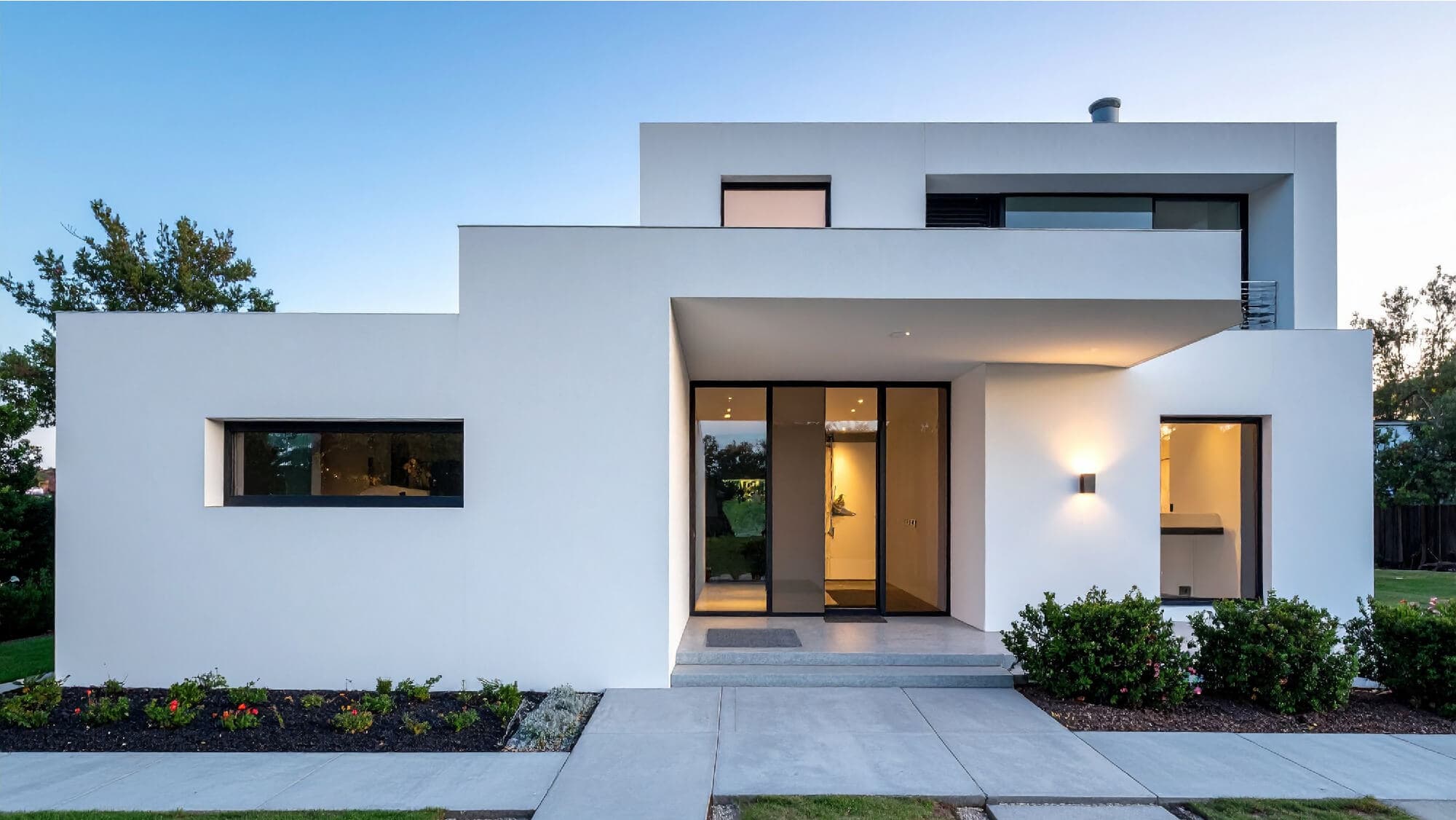 Elektroinstallation Neubau