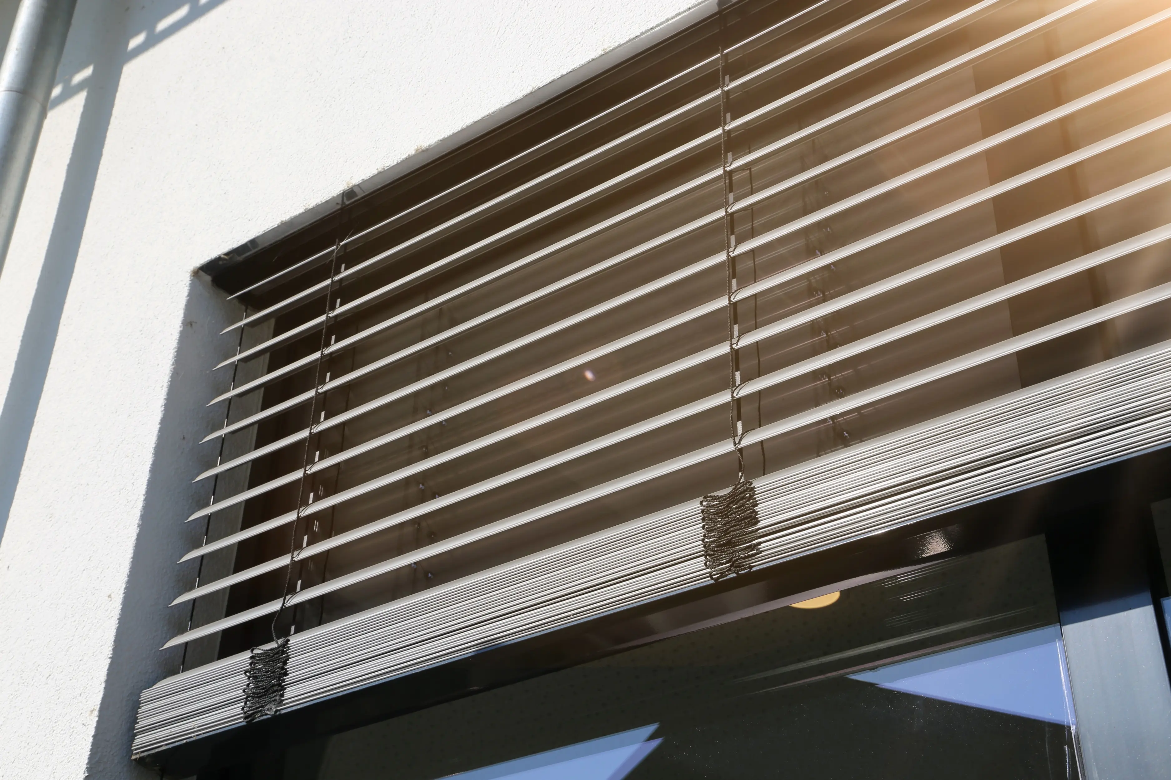 Smarte Lichtsteuerung