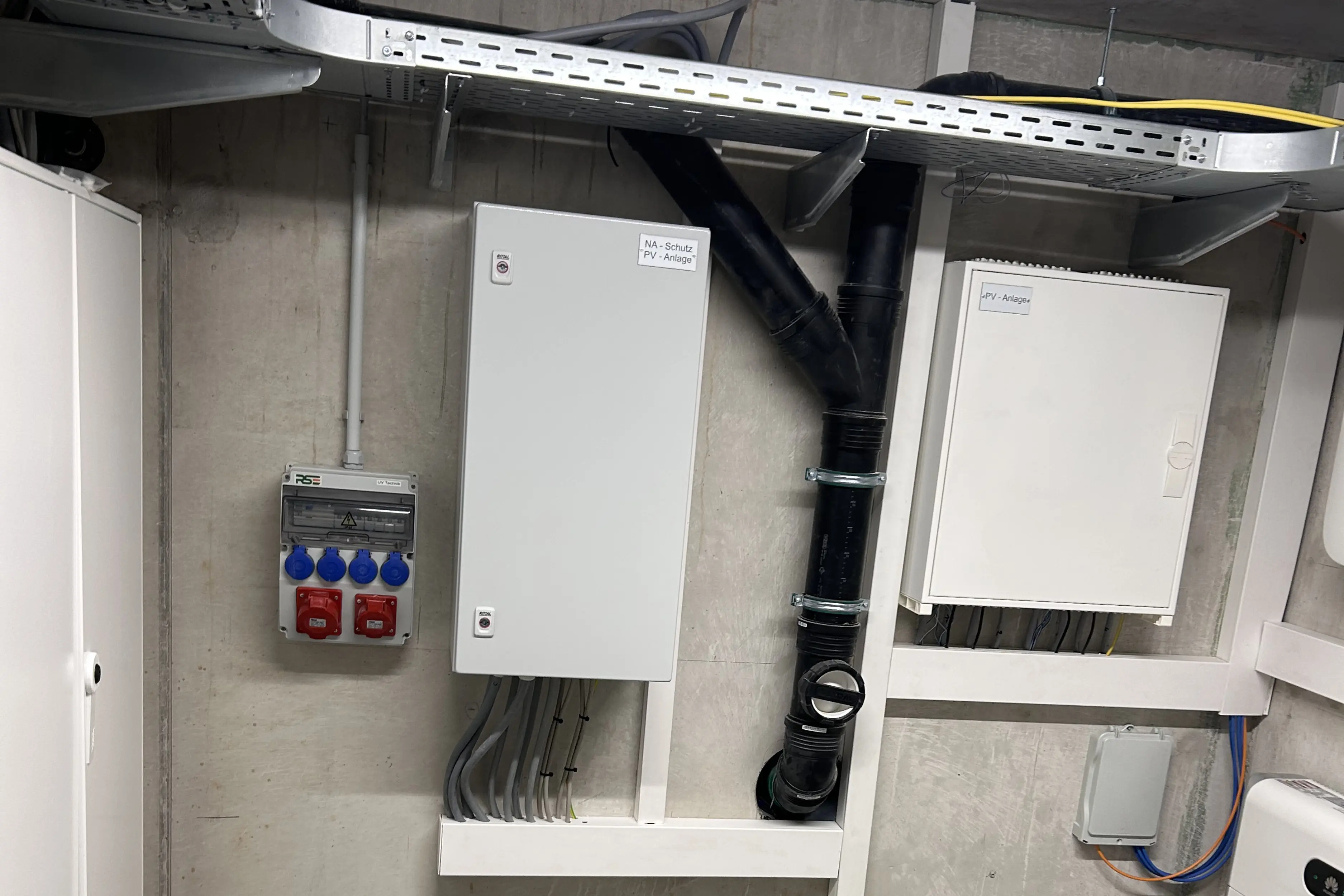 Energiekonzept Referenzprojekt 4