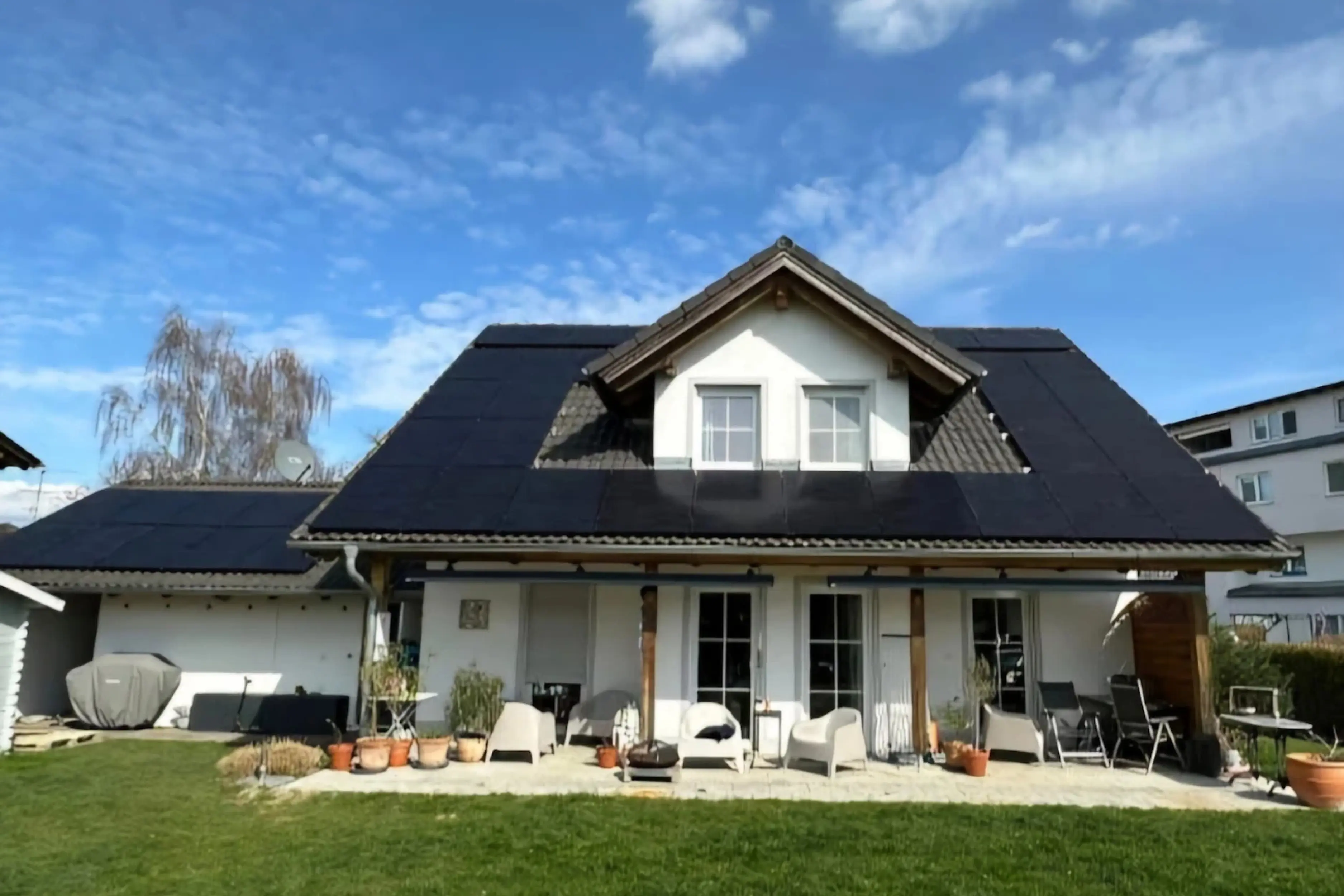 Energiekonzept Referenzprojekt 9