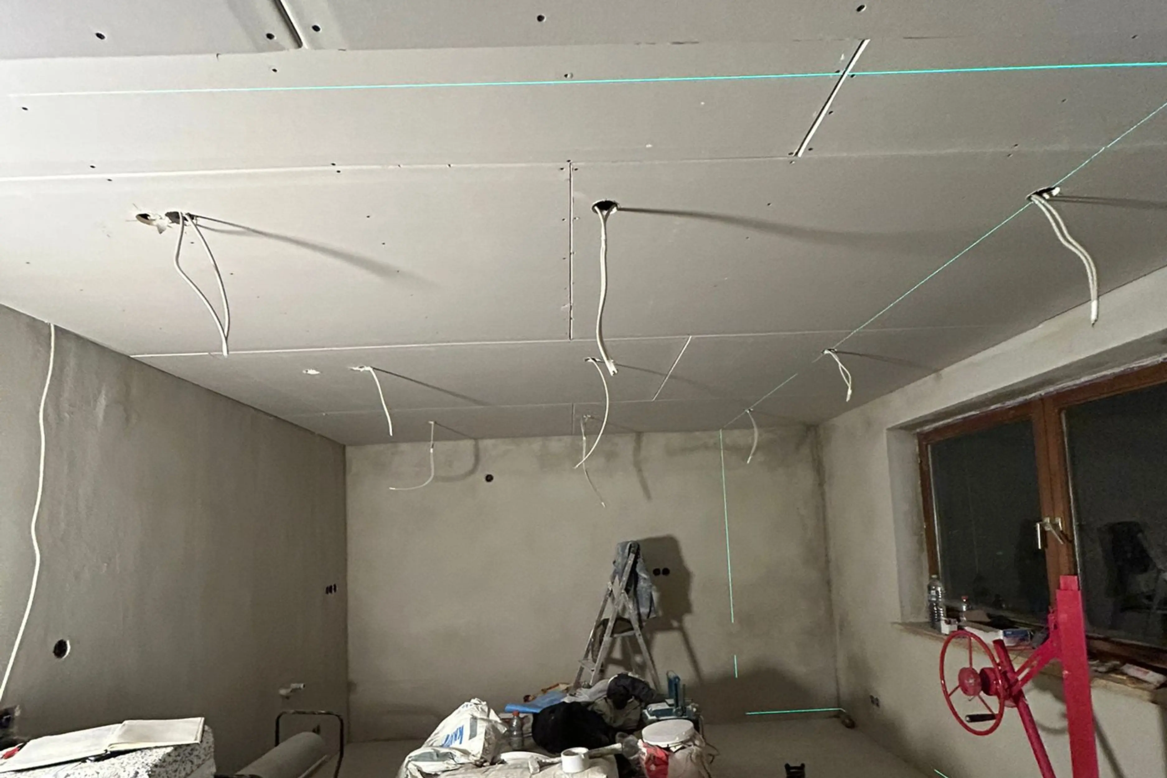 Gebäudetechnik Referenzprojekt 12