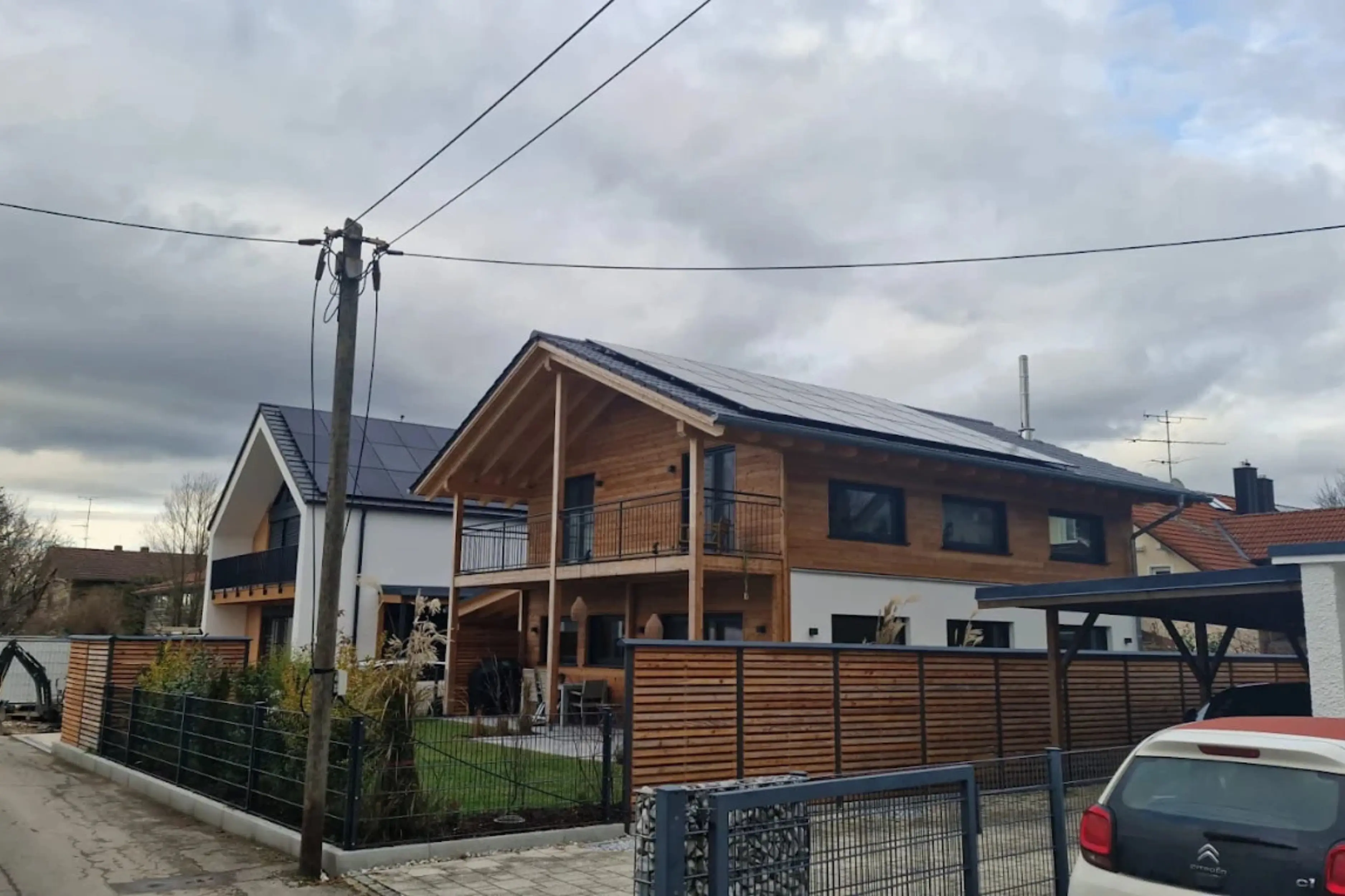 Gebäudetechnik Referenzprojekt 9