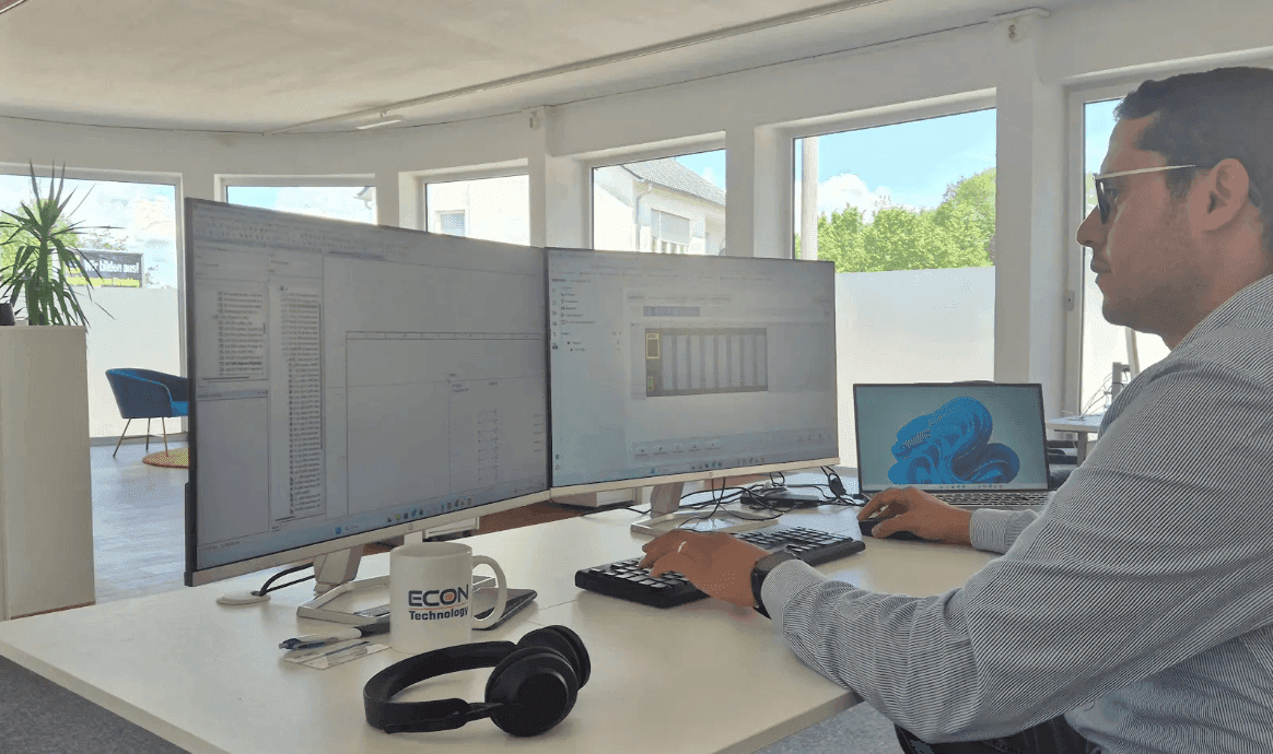 Normgerechte Elektroplanung mit EPLAN P8